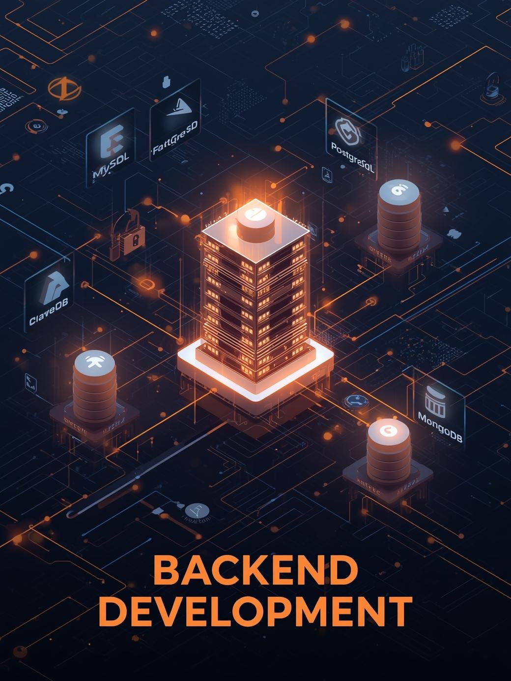 Backend Development